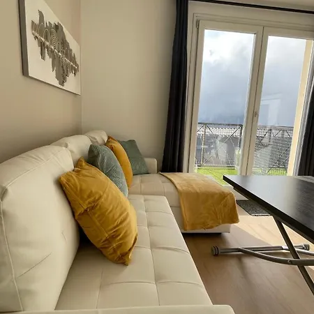 Appartement House Terraza Premium 1 6px *