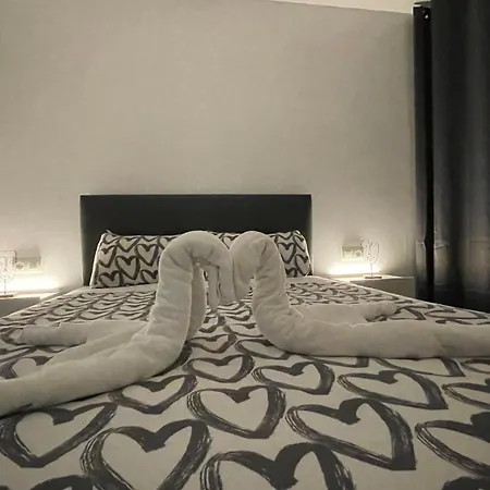 Appartement House Terraza Premium 1 6px