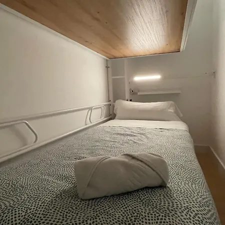 Appartement House Terraza Premium 1 6px Sierra Nevada