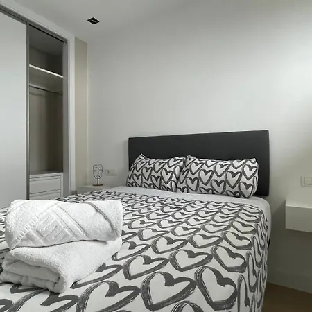 Appartement House Terraza Premium 1 6px *