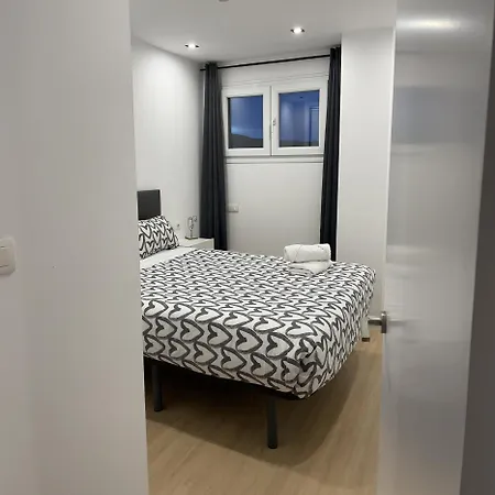 Appartement House Terraza Premium 1 6px Sierra Nevada