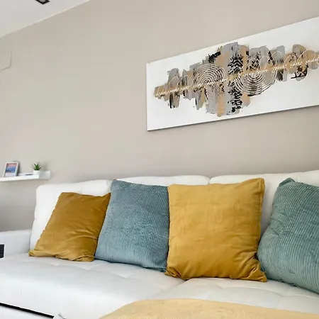 House Terraza Premium 1 6px Apartment *