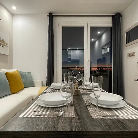 House Terraza Premium 1 6px Apartment