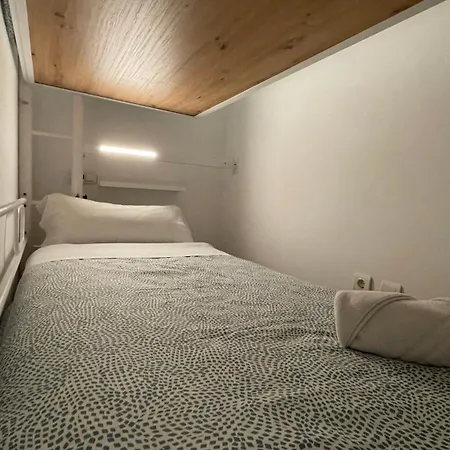 House Terraza Premium 1 6px Apartment Sierra Nevada