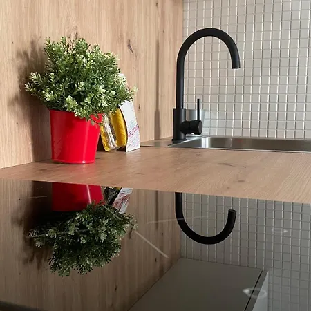 House Terraza Premium 1 6px Apartment *