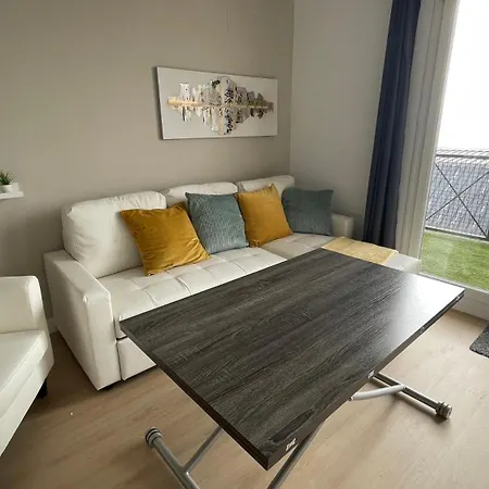 Apartment House Terraza Premium 1 6px *