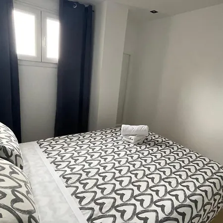 Apartment House Terraza Premium 1 6px *