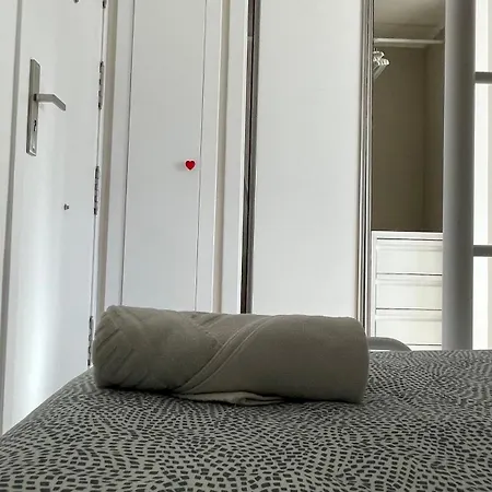 House Terraza Premium 1 6px Apartment
