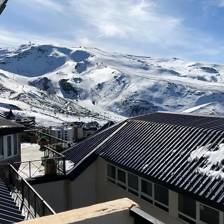 Apartment House Terraza Premium 1 6px *