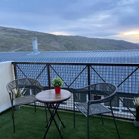 House Terraza Premium 1 6px Apartment Sierra Nevada