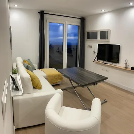 House Terraza Premium 1 6px Apartment